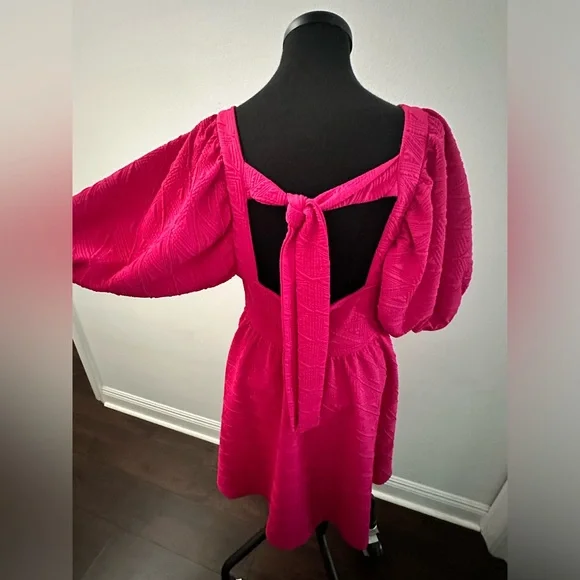 Free People Violet Mini Dress - Picture 7 of 14